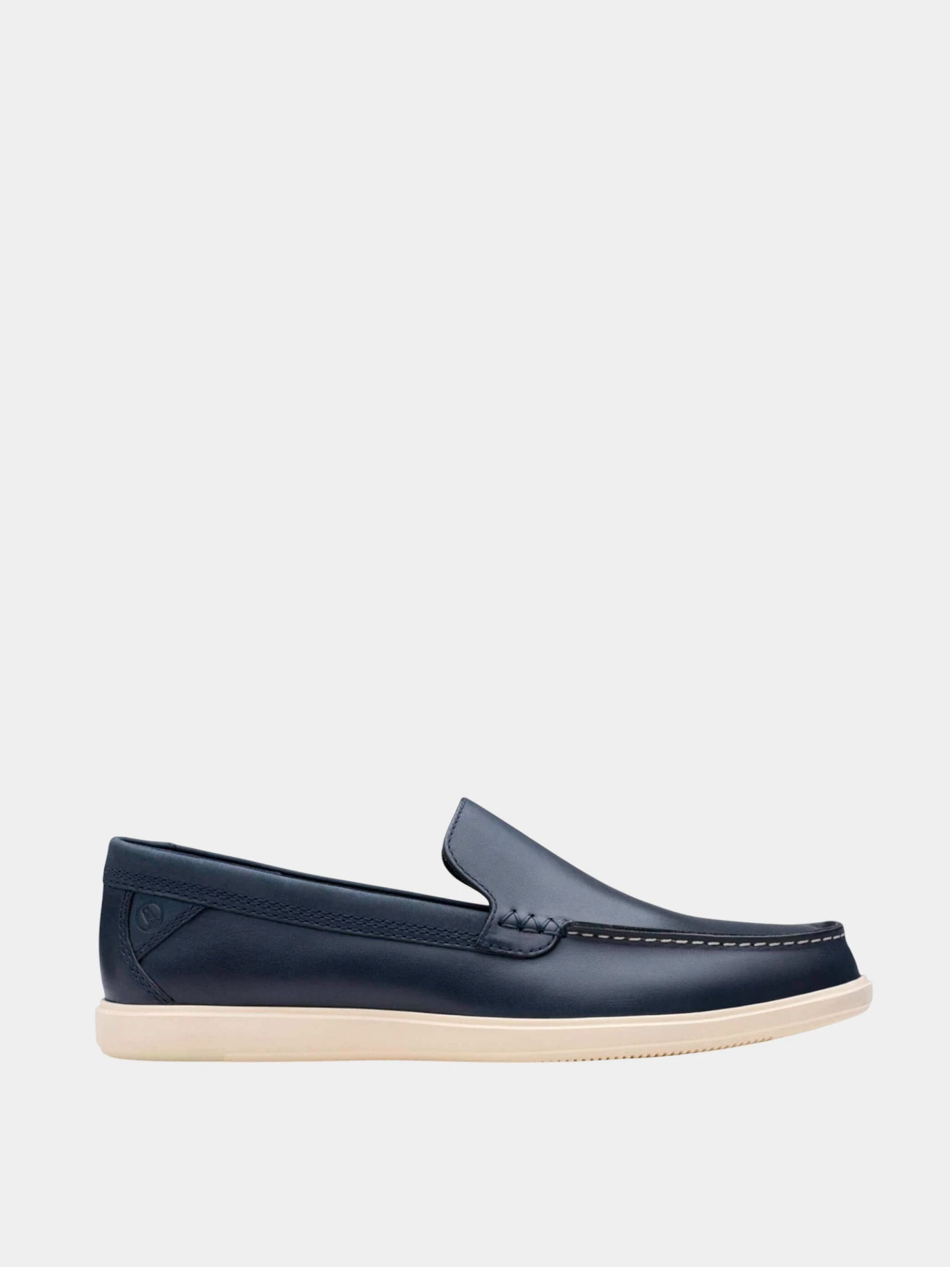 Слипоны и мокасины Clarks модель 26181278 Слипоны и мокасины Clarks модель 26181278 Фото