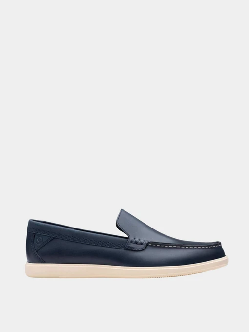Слипоны и мокасины Clarks модель 26181278 Фото