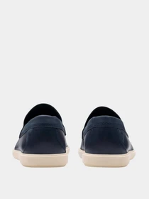 Слипоны и мокасины Clarks модель 26181278 Фото