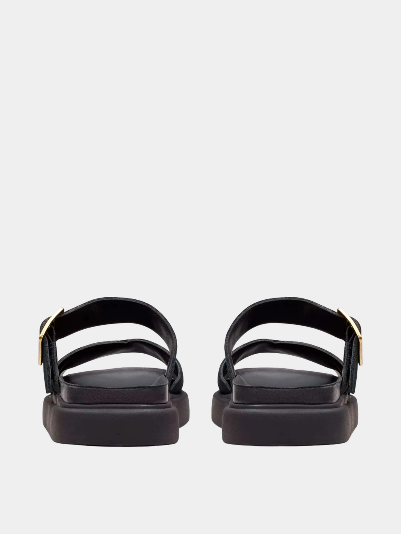 Шлёпанцы Clarks модель 26181284 Шлёпанцы Clarks модель 26181284 Фото