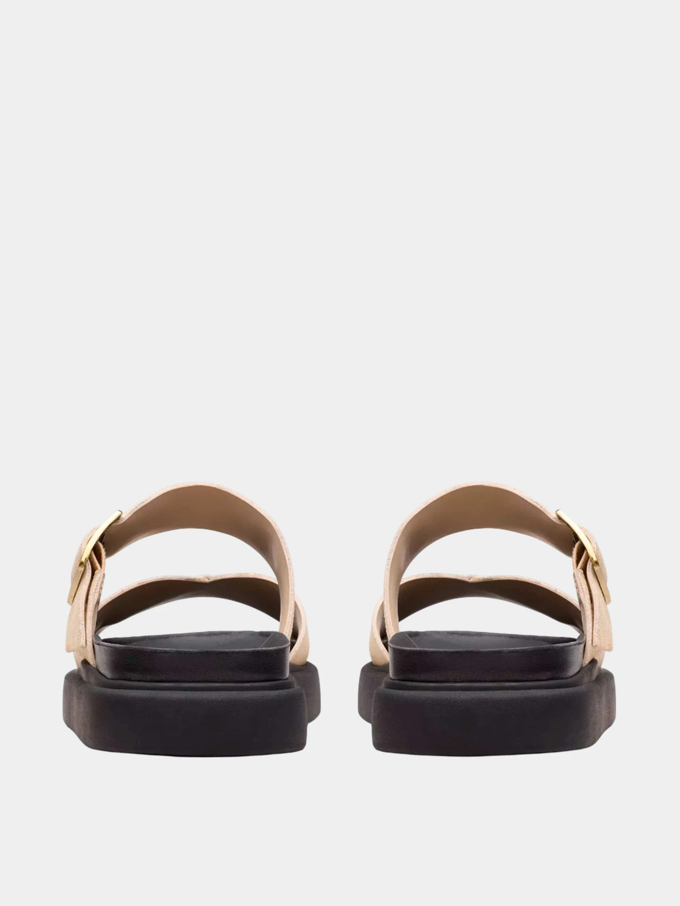 Шлёпанцы Clarks модель 26181285 Шлёпанцы Clarks модель 26181285 Фото