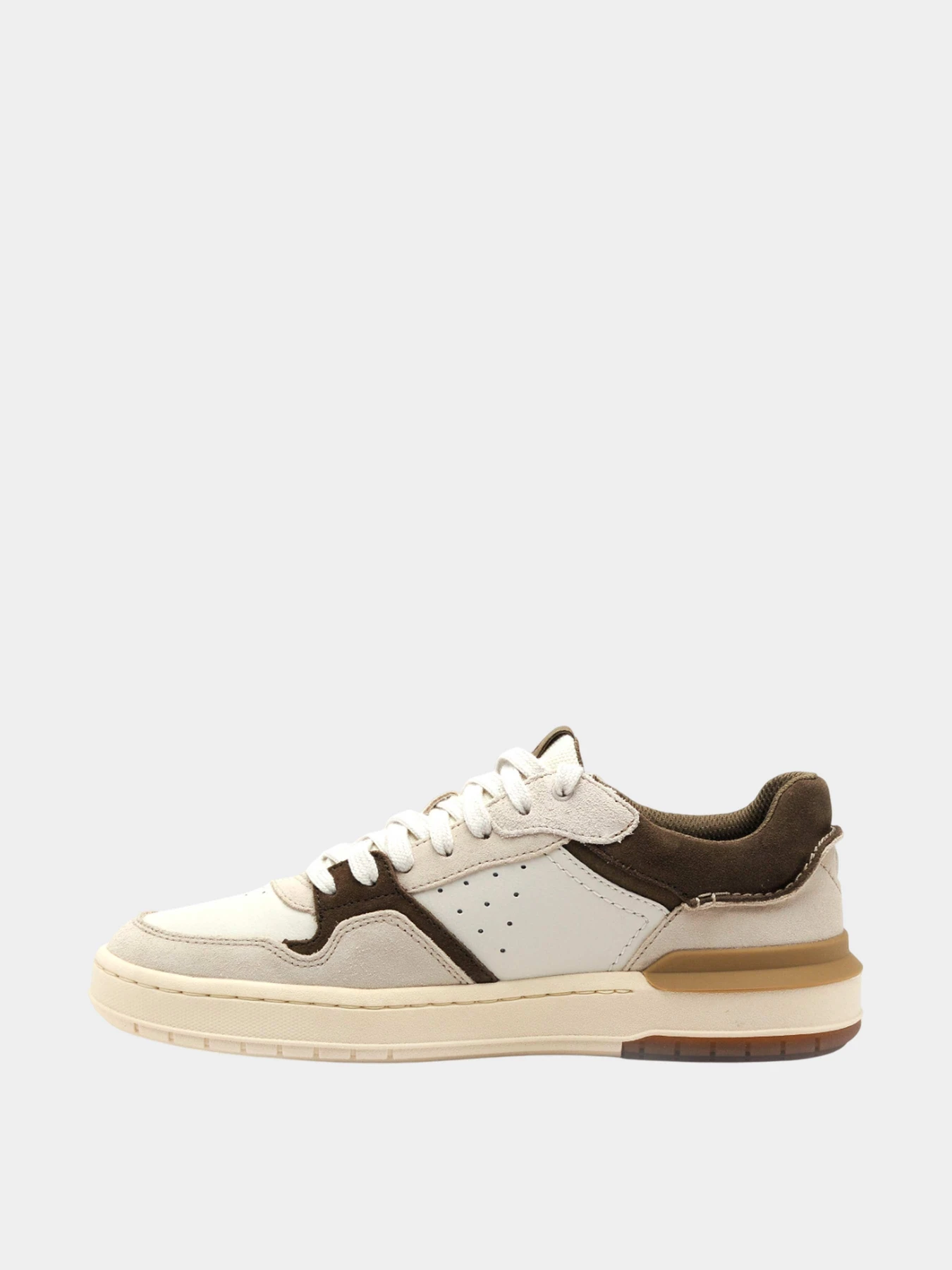 Кеды Clarks модель 26181287 Кеды Clarks модель 26181287 Фото