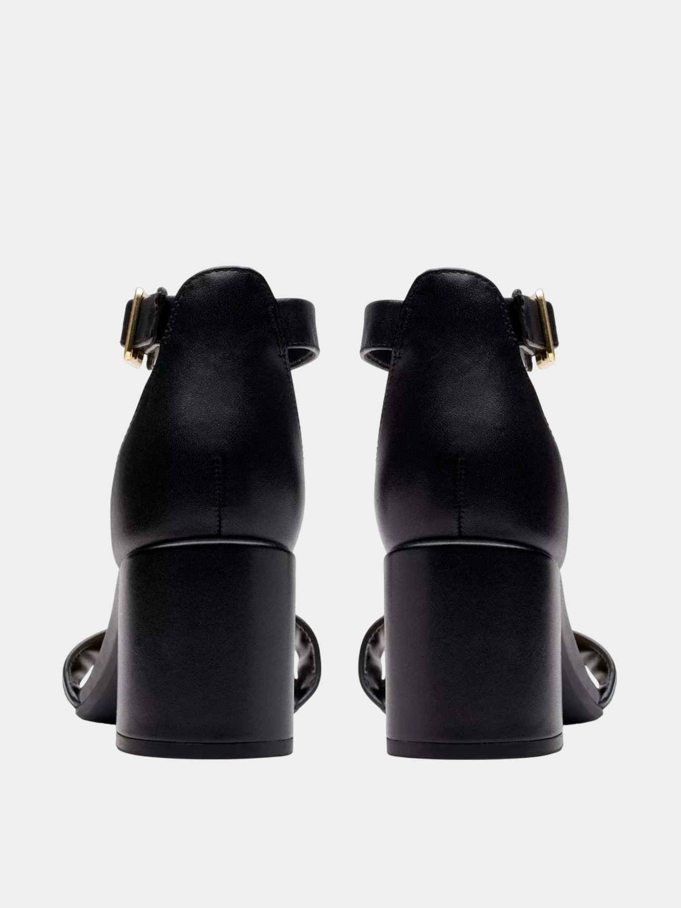Босоножки Clarks модель 26181295 Босоножки Clarks модель 26181295 Фото