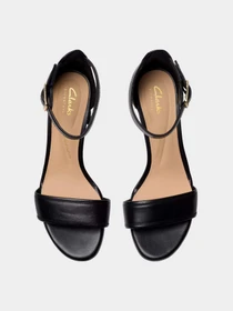 Босоножки Clarks модель 26181295 Фото