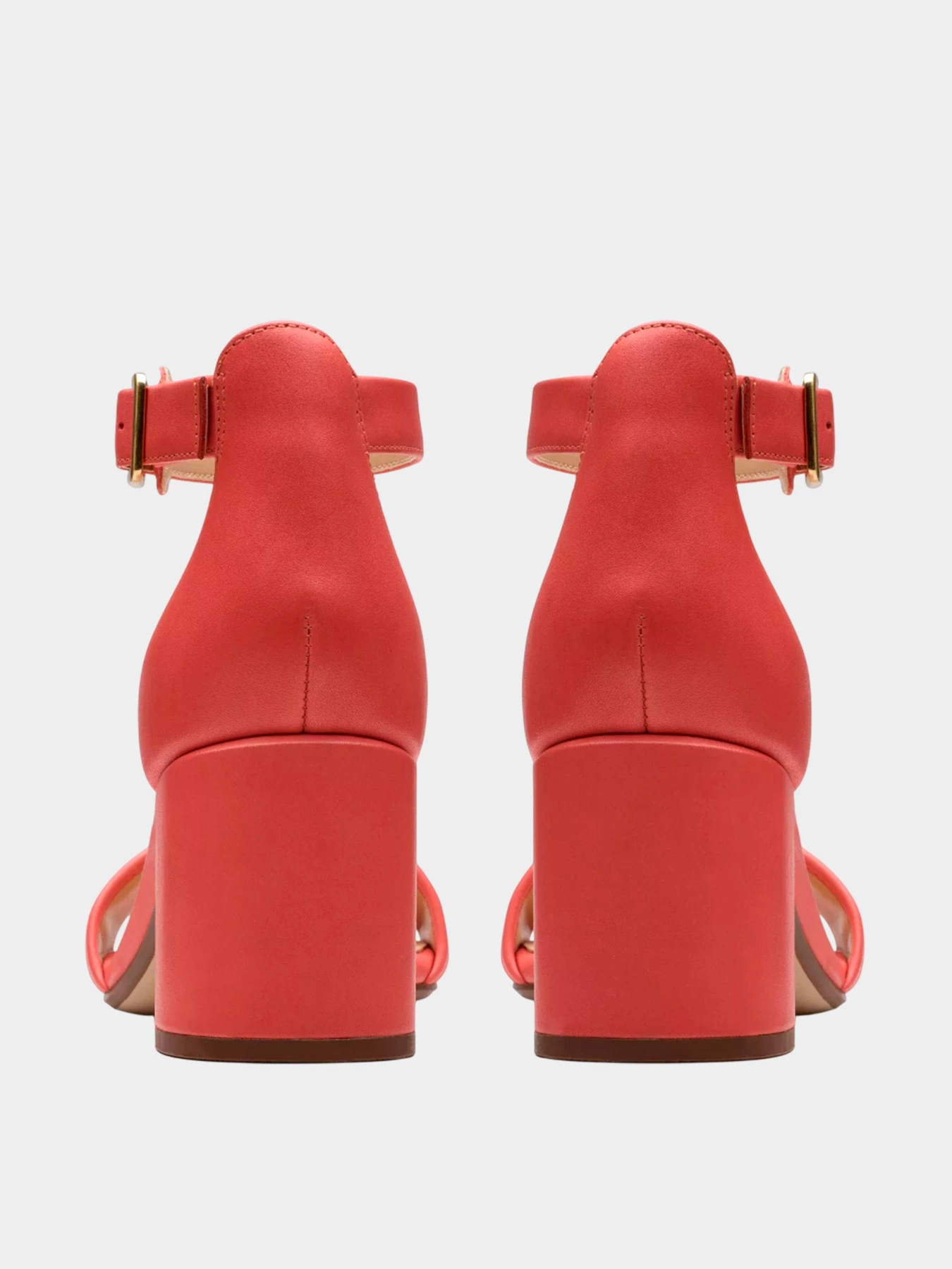 Босоножки Clarks модель 26181297 Босоножки Clarks модель 26181297 Фото