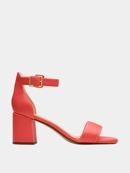 Босоножки Clarks модель 26181297 Фото