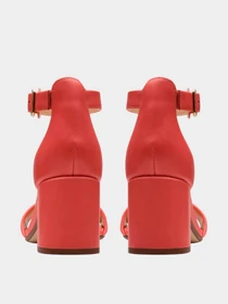 Босоножки Clarks модель 26181297 Фото