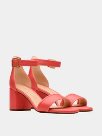 Босоножки Clarks модель 26181297 Фото