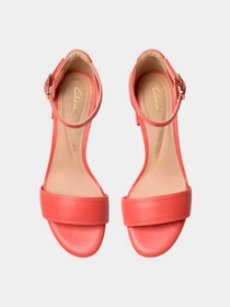 Босоножки Clarks модель 26181297 Фото