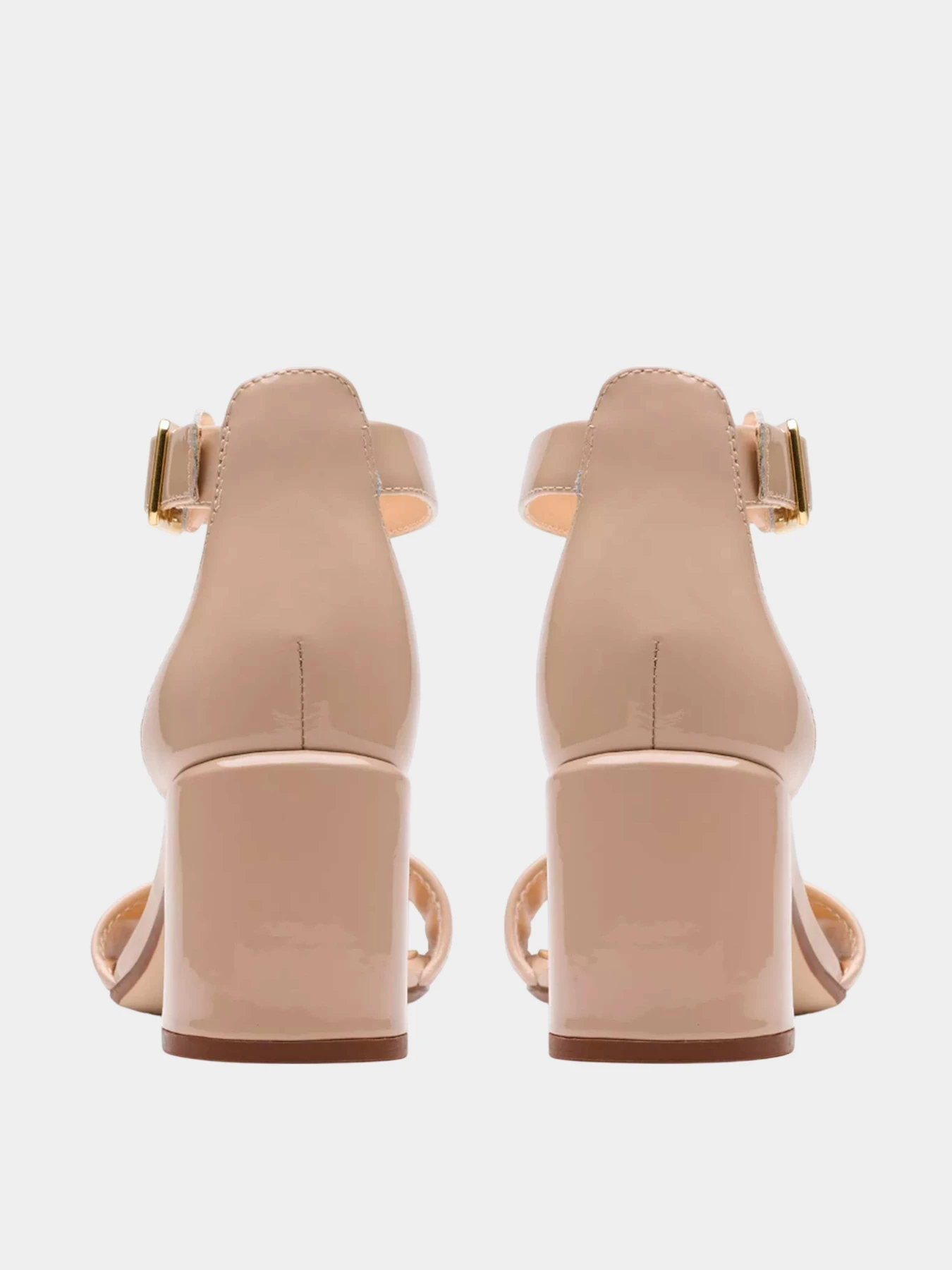 Босоножки Clarks модель 26181299 Босоножки Clarks модель 26181299 Фото