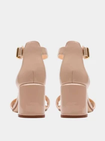 Босоножки Clarks модель 26181299 Фото