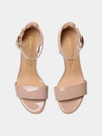 Босоножки Clarks модель 26181299 Фото