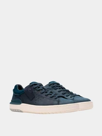 Кеды Clarks модель 26181323 Фото