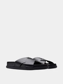 Шлёпанцы Clarks модель 26181382 Фото