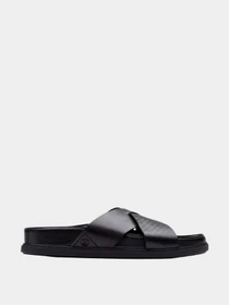 Шлёпанцы Clarks модель 26181382 Фото