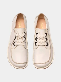 Полуботинки Clarks модель 26181433 Фото