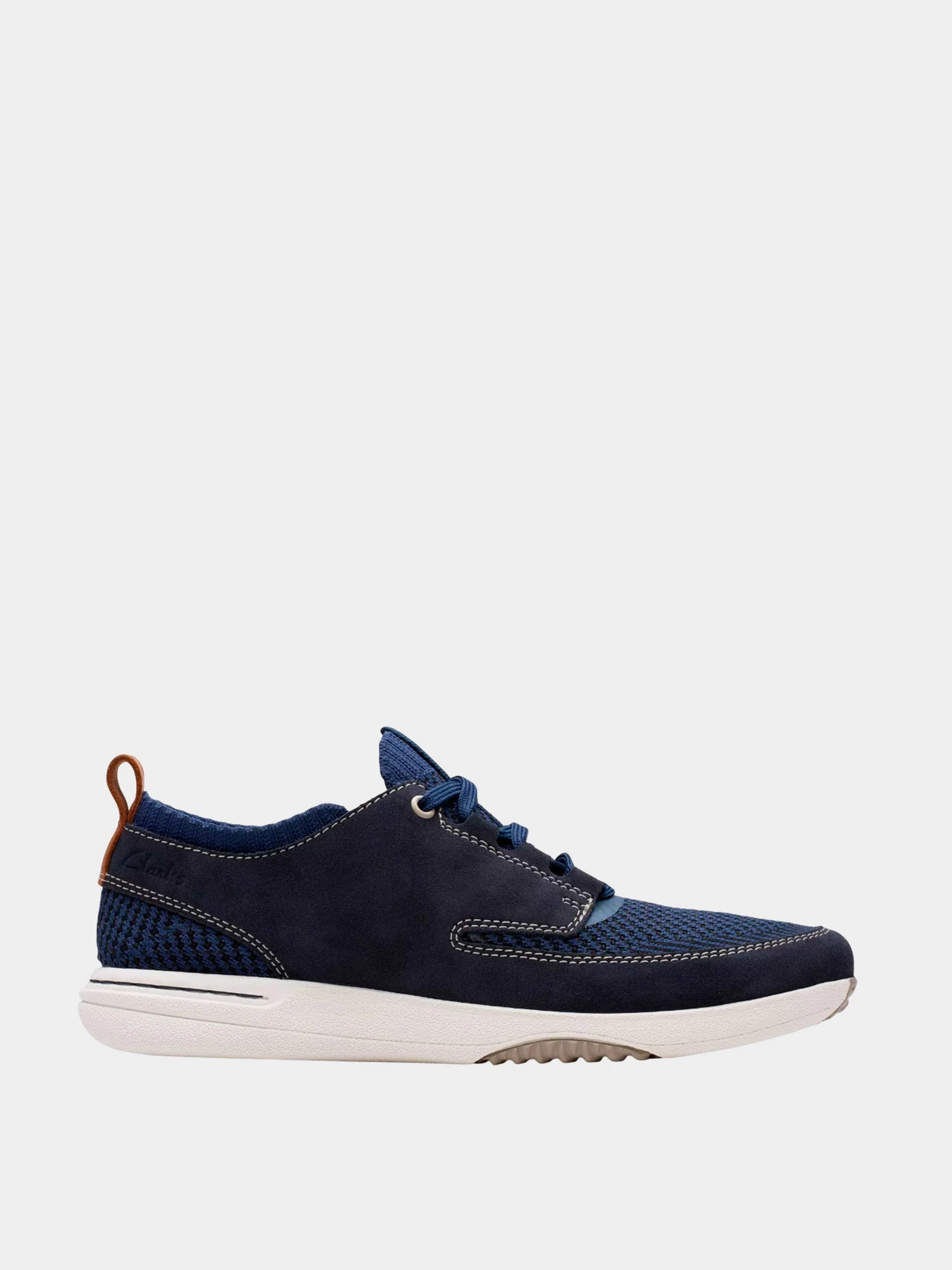 Кроссовки Clarks модель 26181630 Кроссовки Clarks модель 26181630 Фото