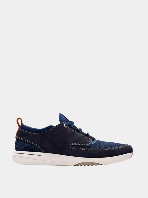 Кроссовки Clarks модель 26181630 Фото