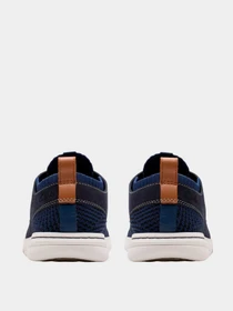 Кроссовки Clarks модель 26181630 Фото