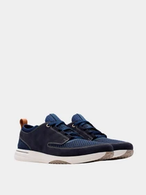 Кроссовки Clarks модель 26181630 Фото