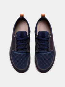 Кроссовки Clarks модель 26181630 Фото