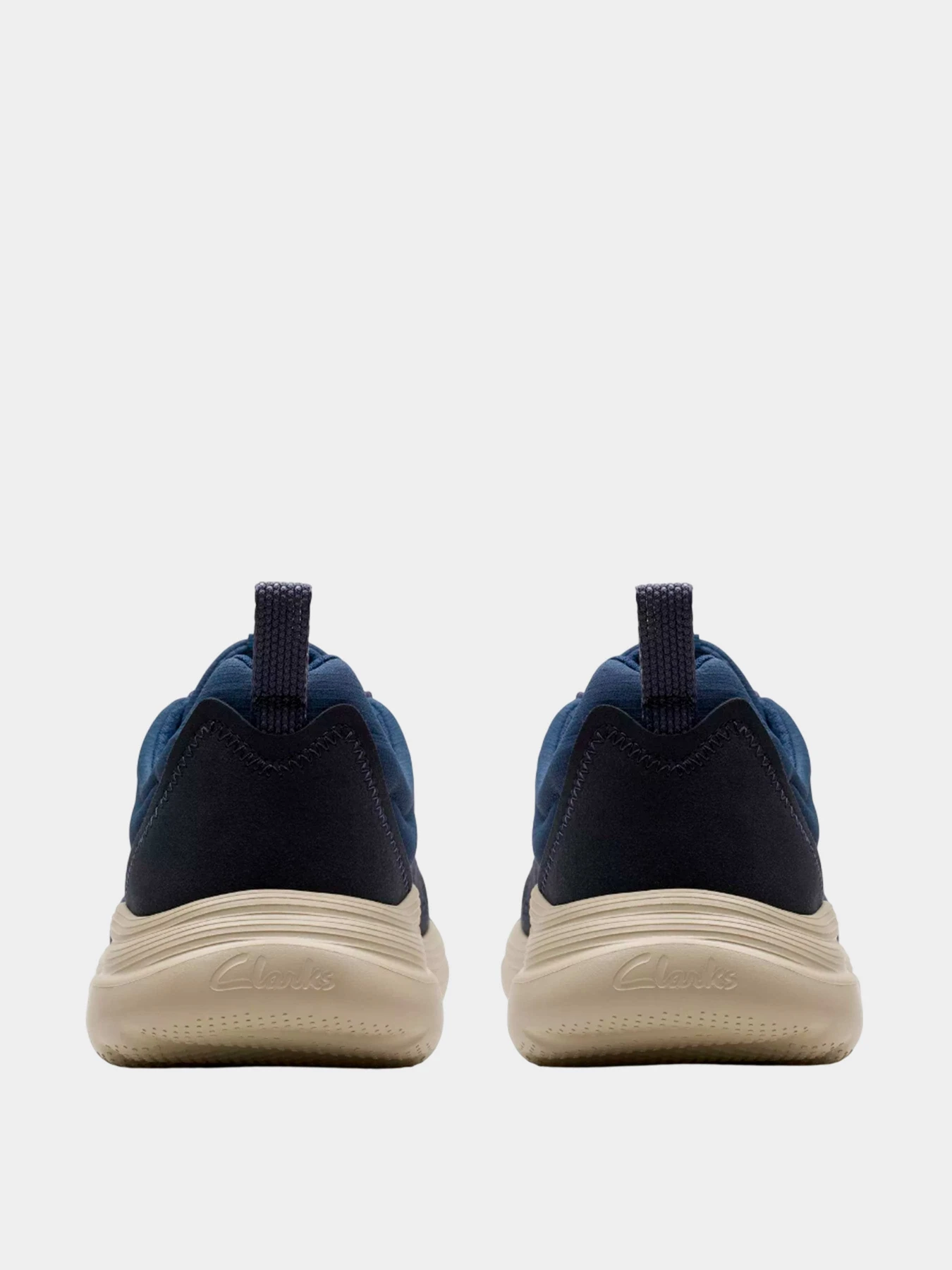 Кроссовки Clarks модель 26181639 Кроссовки Clarks модель 26181639 Фото