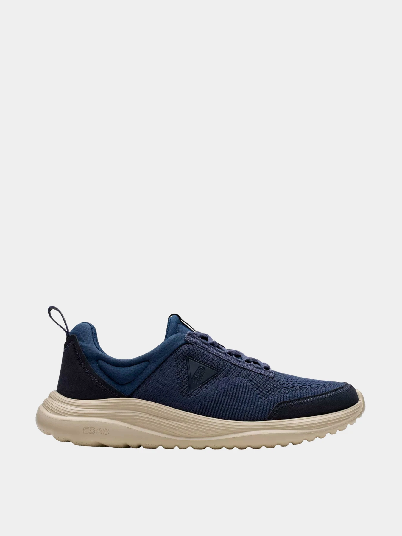 Кроссовки Clarks модель 26181639 Кроссовки Clarks модель 26181639 Фото