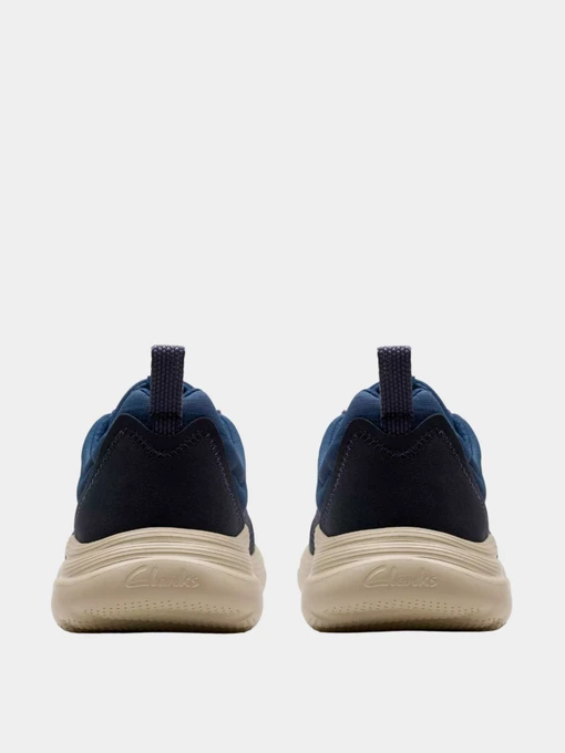 Кроссовки Clarks модель 26181639 Фото