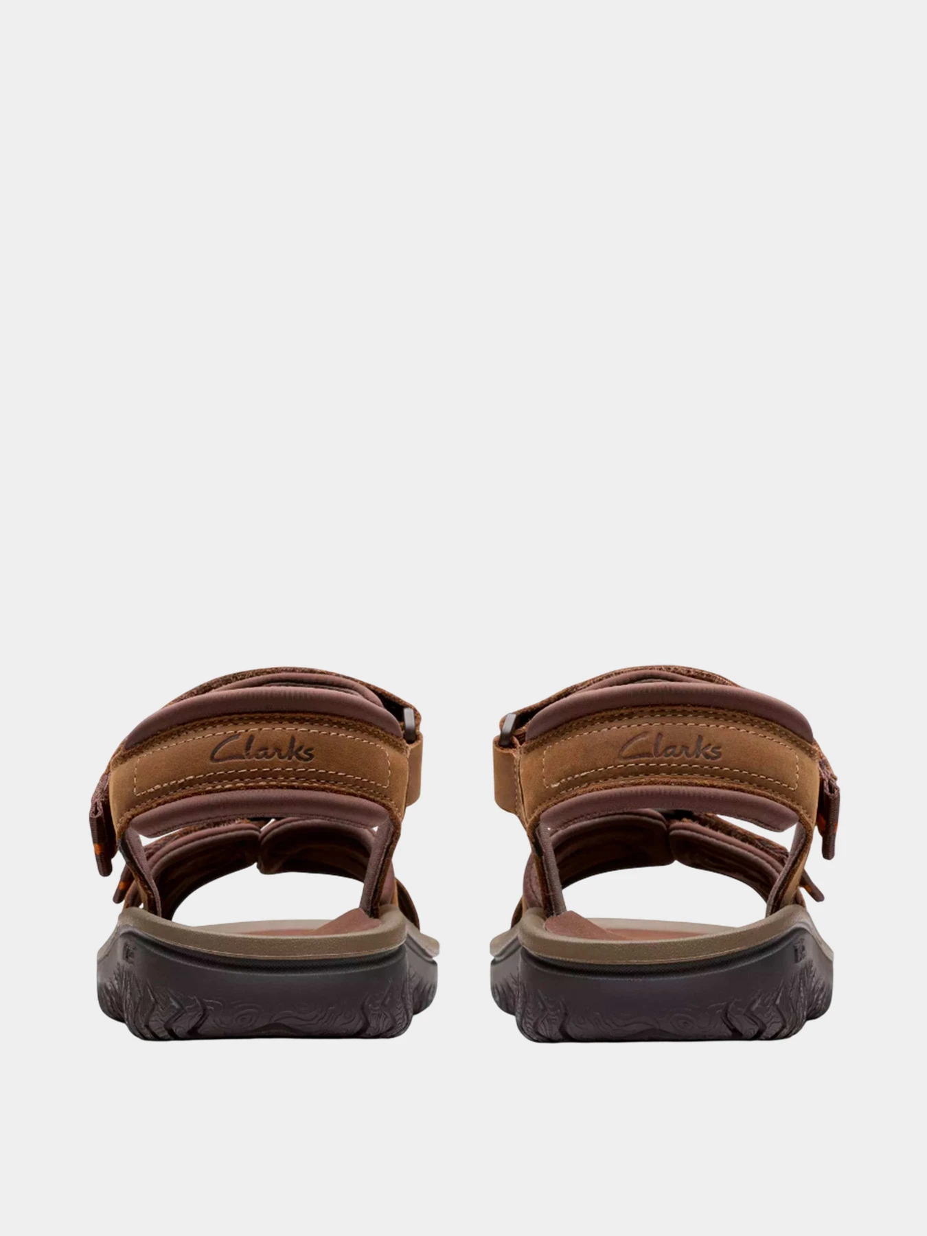 Сандалии Clarks модель 26182009 Сандалии Clarks модель 26182009 Фото