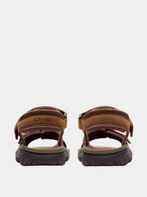 Сандалии Clarks модель 26182009 Фото