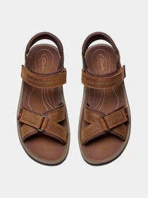 Сандалии Clarks модель 26182009 Фото