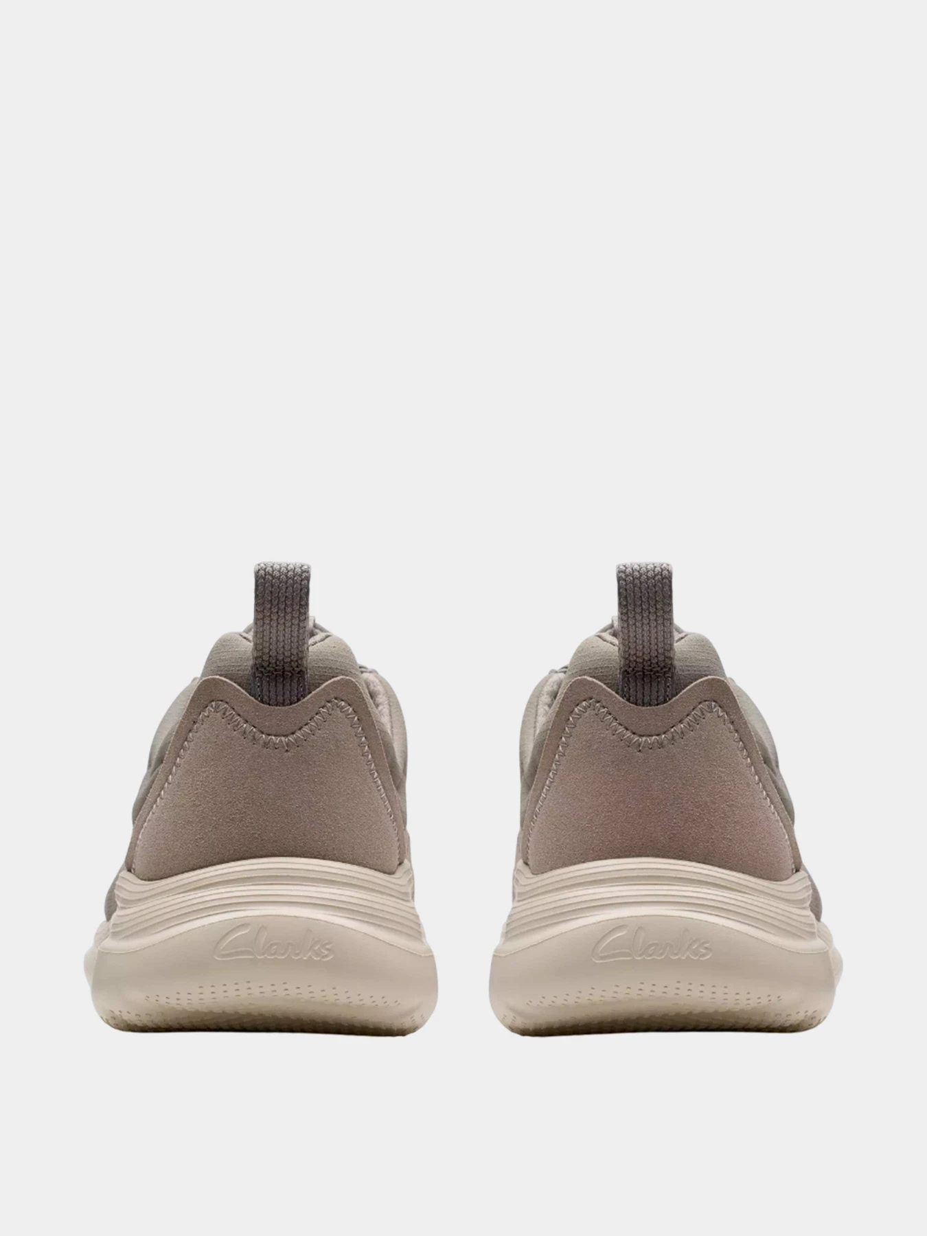 Кроссовки Clarks модель 26182094 Кроссовки Clarks модель 26182094 Фото