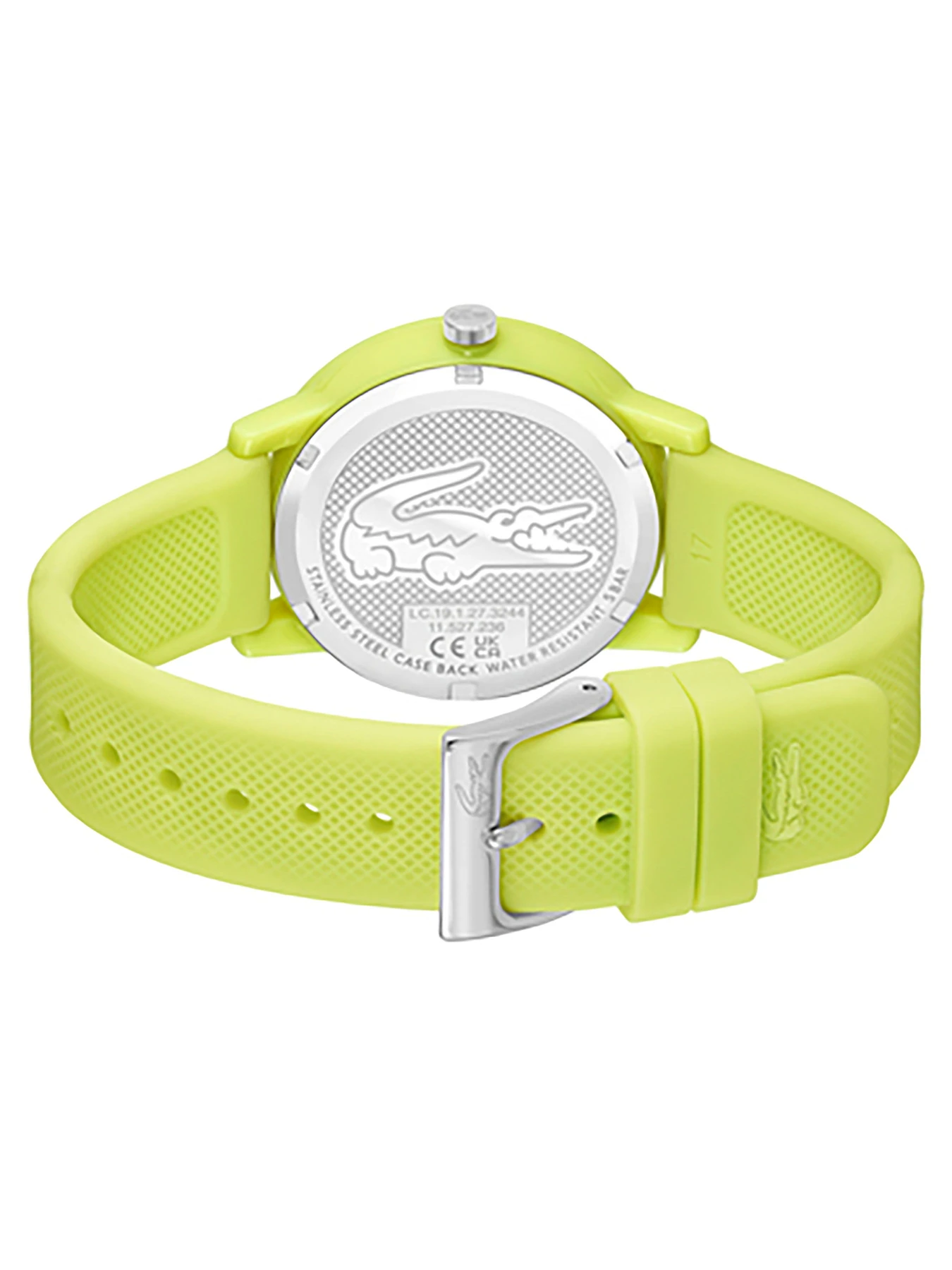 Часы Lacoste модель 2001316 Часы Lacoste модель 2001316 Фото