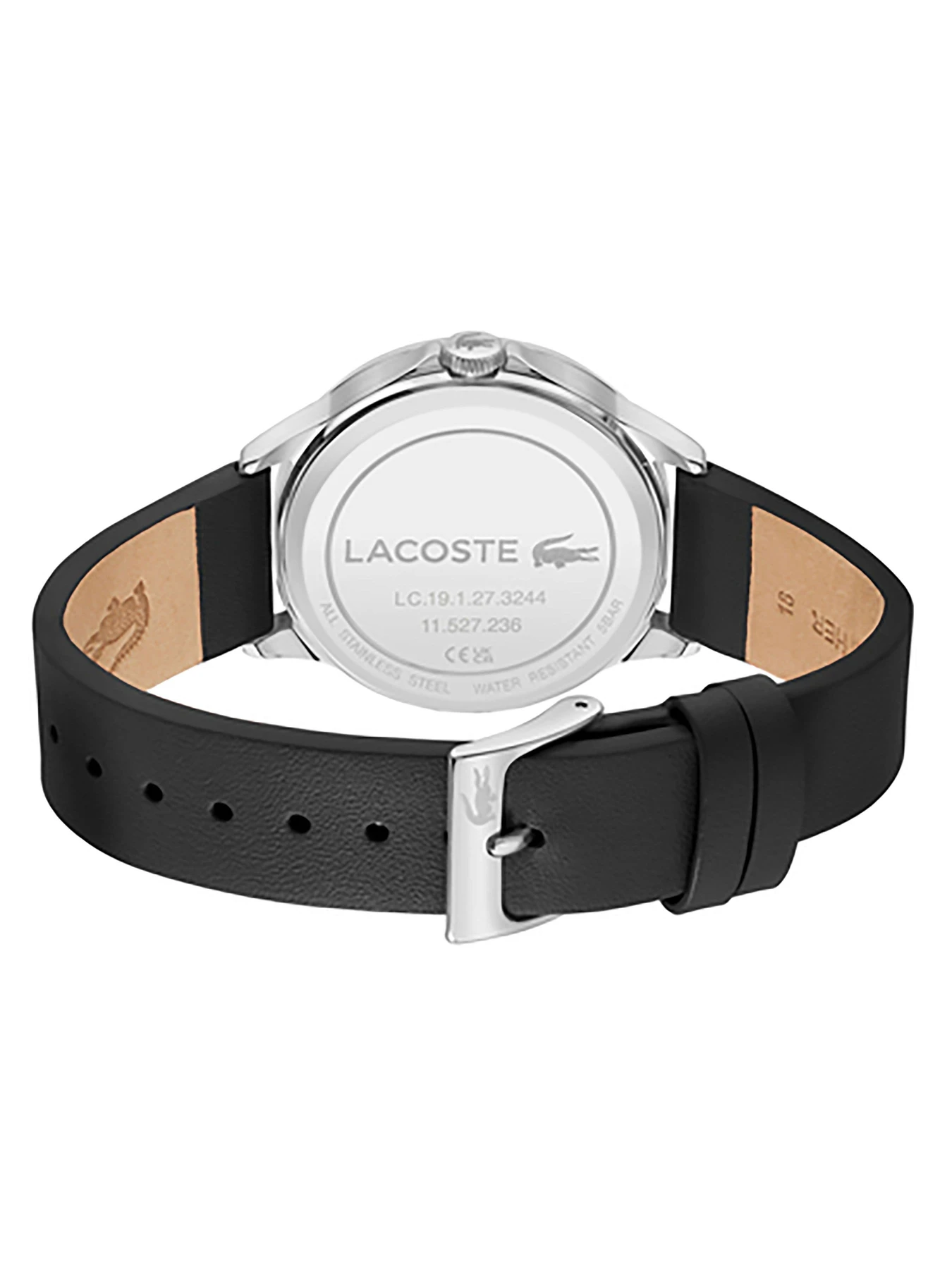 Часы Lacoste модель 2001340 Часы Lacoste модель 2001340 Фото