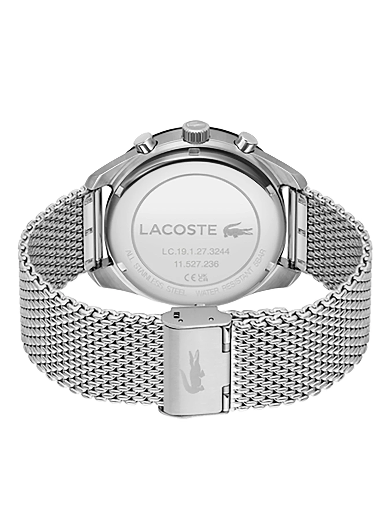 Часы Lacoste модель 2011163 Часы Lacoste модель 2011163 Фото