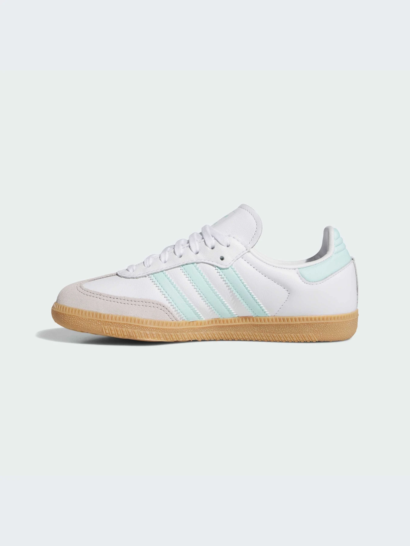 Кеды Adidas модель JP5481-KZ Кеды Adidas модель JP5481-KZ Фото