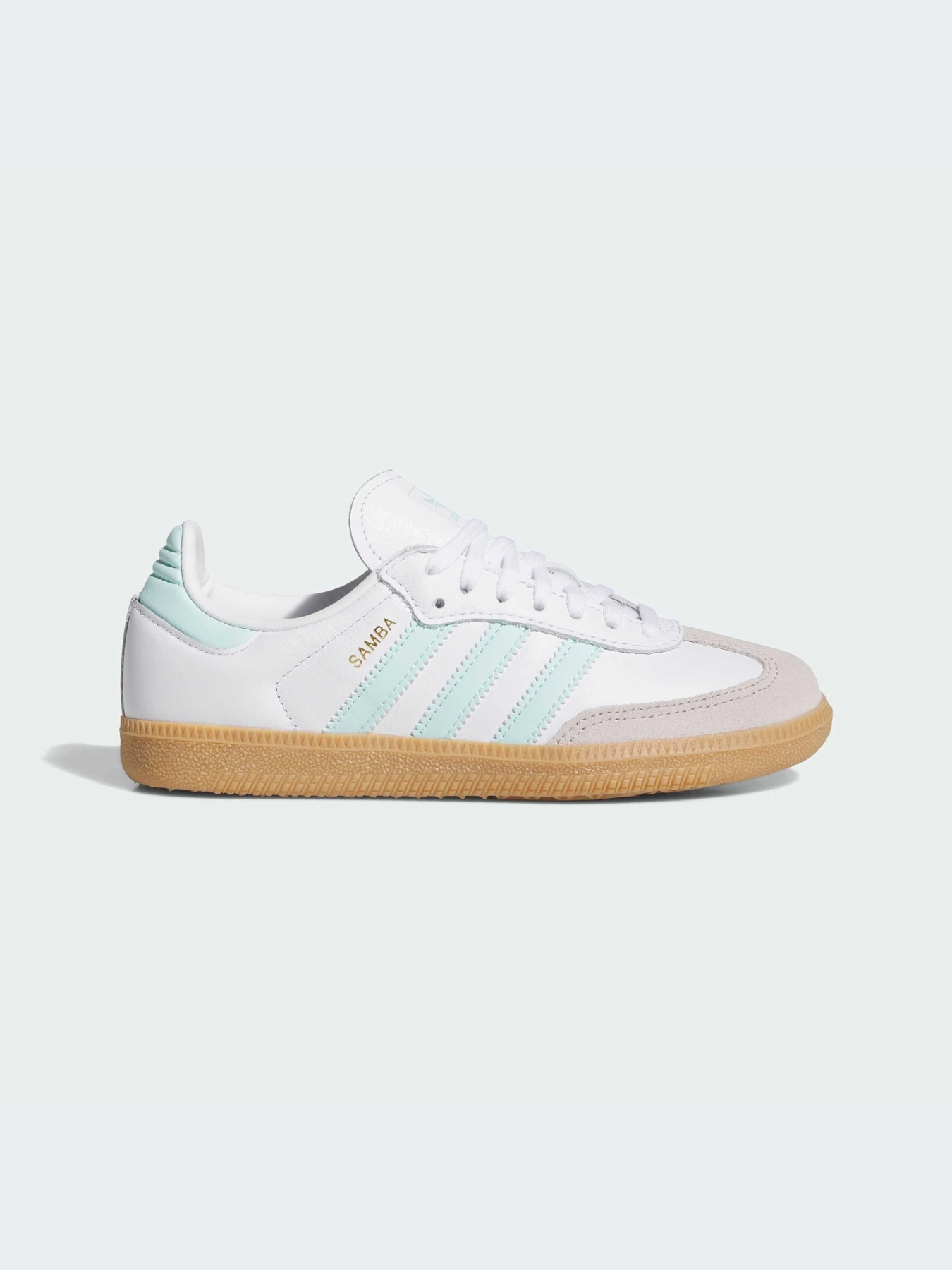 Кеды Adidas модель JP5481-KZ Кеды Adidas модель JP5481-KZ Фото