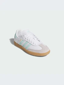 Кеды Adidas модель JP5481-KZ Фото