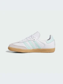 Кеды Adidas модель JP5481-KZ Фото