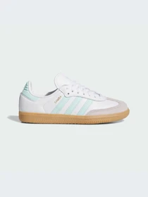 Кеды Adidas модель JP5481-KZ Фото