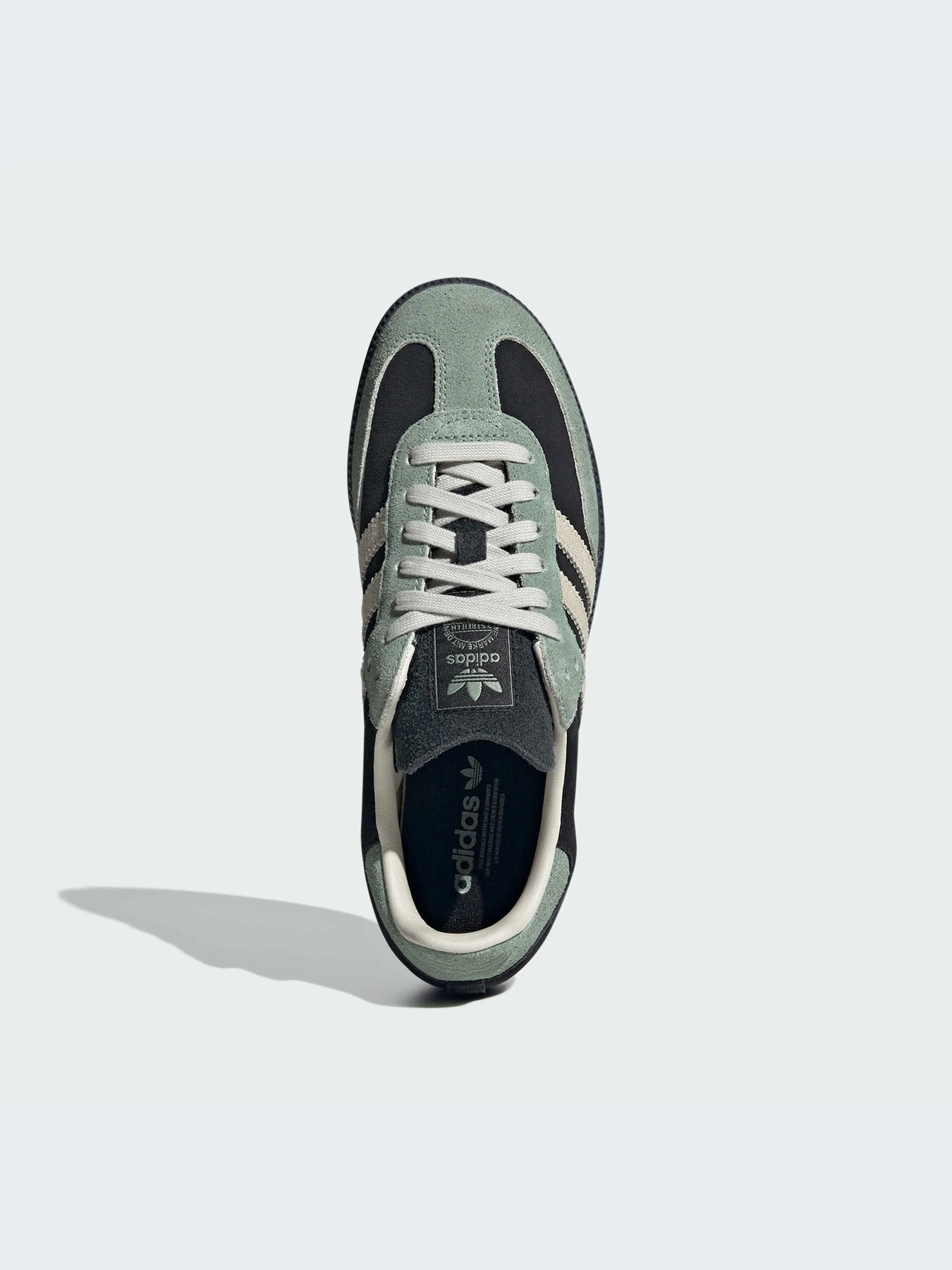 Кеды Adidas модель JI2680-KZ Кеды Adidas модель JI2680-KZ Фото