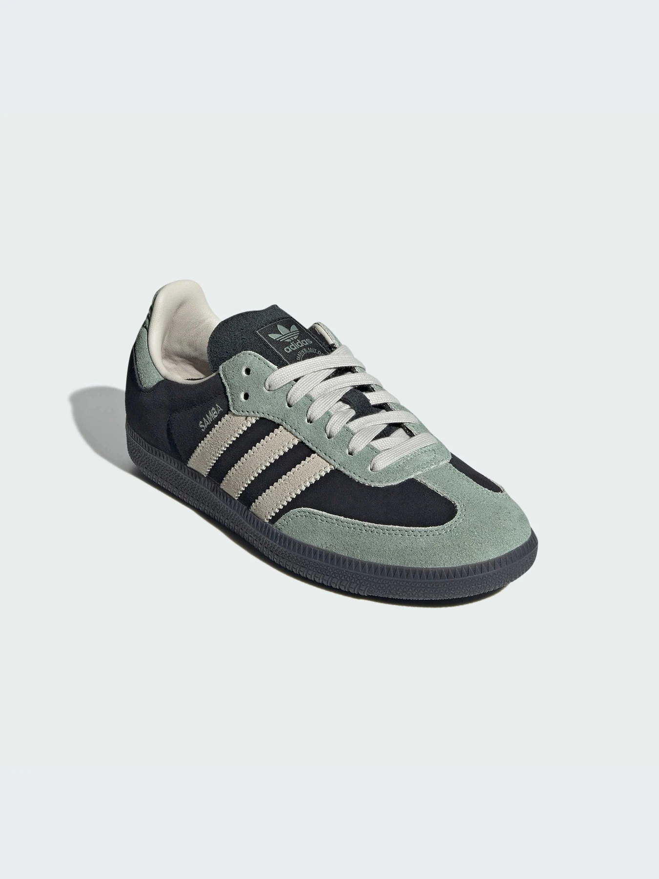 Кеды Adidas модель JI2680-KZ Кеды Adidas модель JI2680-KZ Фото