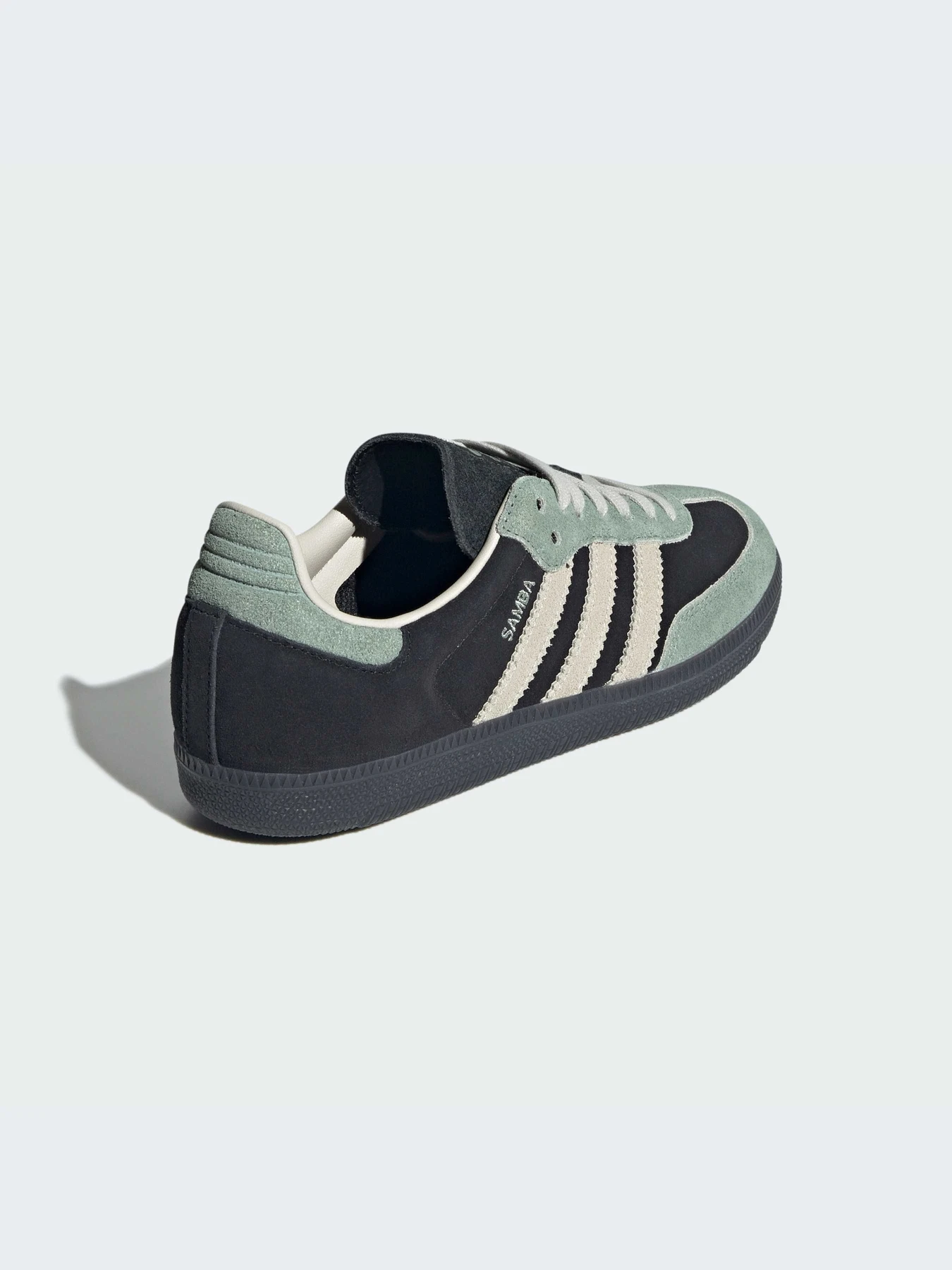 Кеды Adidas модель JI2680-KZ Кеды Adidas модель JI2680-KZ Фото