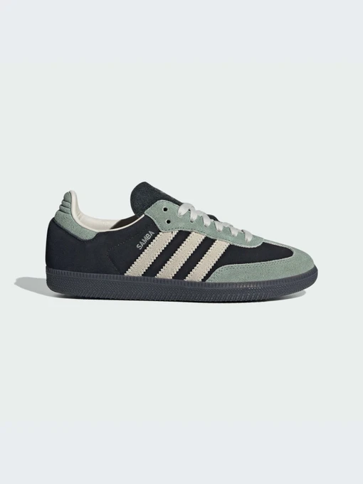 Кеды Adidas модель JI2680-KZ Фото