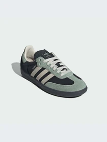 Кеды Adidas модель JI2680-KZ Фото