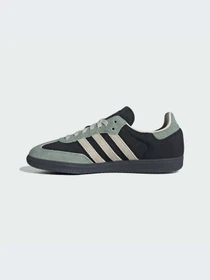 Кеды Adidas модель JI2680-KZ Фото