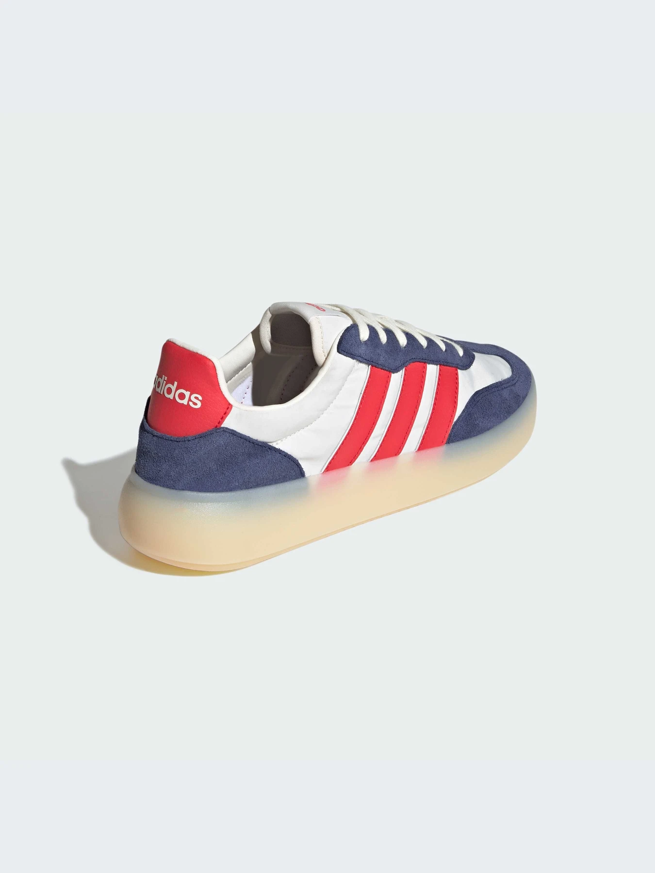 Кроссовки Adidas модель JP9667-KZ Кроссовки Adidas модель JP9667-KZ Фото