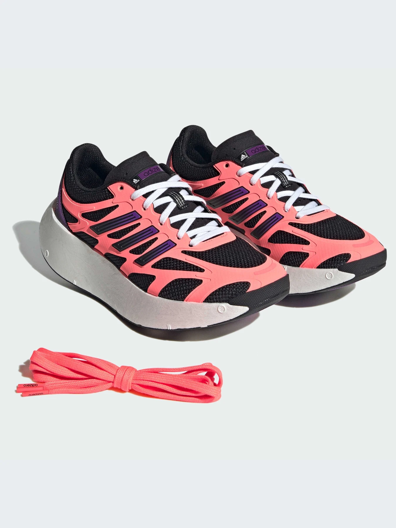 Кроссовки Adidas модель JP5567-KZ Кроссовки Adidas модель JP5567-KZ Фото