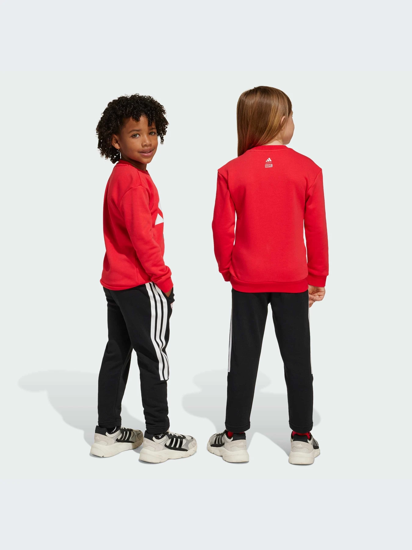 Костюмы Adidas модель JN6102-KZ Костюмы Adidas модель JN6102-KZ Фото