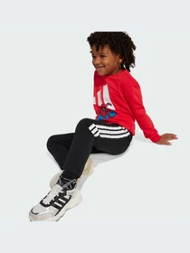 Костюмы Adidas модель JN6102-KZ Фото